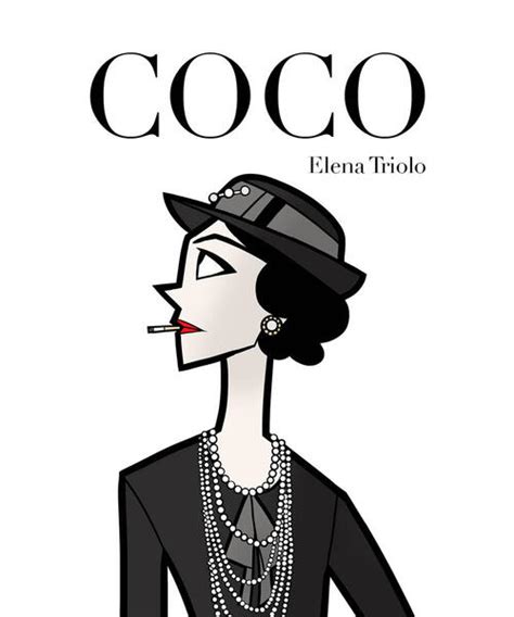 I 10 migliori libri che raccontano la storia di Coco Chanel